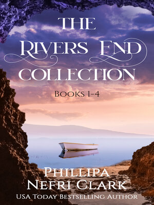 cover image of The Rivers End Collection
